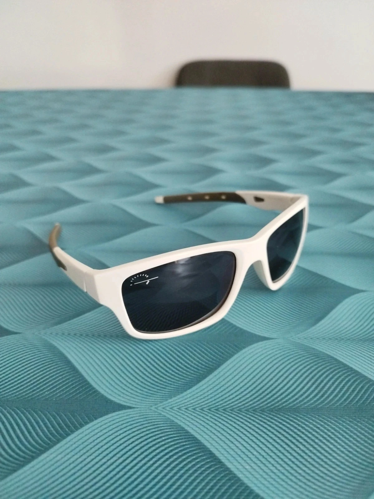 Lunettes de soleil "Sébastien Loeb"